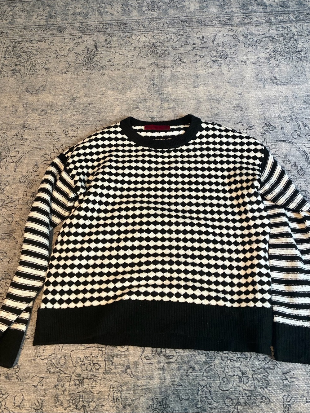 Love Scarlett sweater